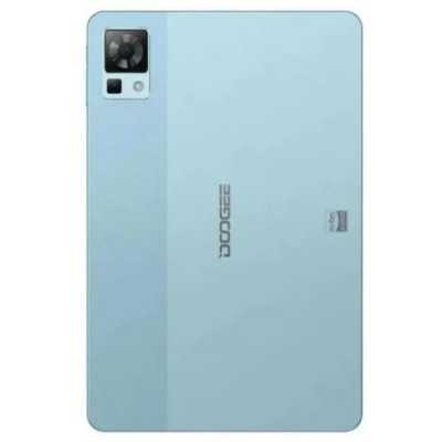 планшет Doogee T30 Pro 8/256GB LTE Blue Голубой