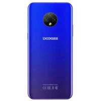 смартфон Doogee X95 Pro Jewelry Blue