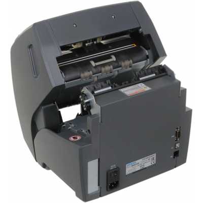счетчик банкнот Dors 820 S12/RUS2 FRZ-050968
