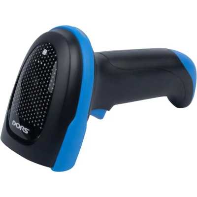 сканер штрих-кода Dors CT20 SYS-052626 Черный