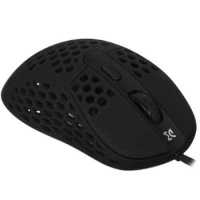 мышь Dream Machines DM6 Holey S Black Черный