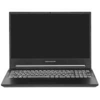 ноутбук Dream Machines G1650-15KZ84-wpro Черный