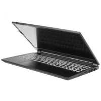 ноутбук Dream Machines G1650-15KZ84-wpro Черный