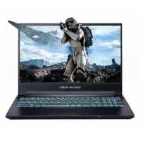 ноутбук Dream Machines G1650Ti-15RU59 Черный