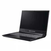ноутбук Dream Machines G1650Ti-15RU59 Черный