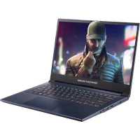 ноутбук Dream Machines G1650Ti-17RU43 Черный