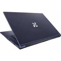 ноутбук Dream Machines G1650Ti-17RU43 Черный