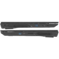 ноутбук Dream Machines RG3050-15KZ34 Черный