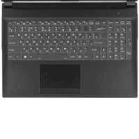 ноутбук Dream Machines RG3050-15KZ34 Черный