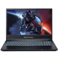 ноутбук Dream Machines RG3050Ti-15EU39-wpro Черный