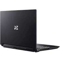 ноутбук Dream Machines RG3050Ti-15EU39-wpro Черный