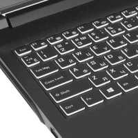 ноутбук Dream Machines RG3050Ti-15EU39-wpro Черный