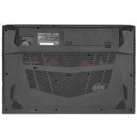 ноутбук Dream Machines RG3050Ti-17RU25 Черный