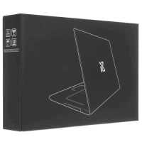 ноутбук Dream Machines RG3060-15KZ51-wpro Черный