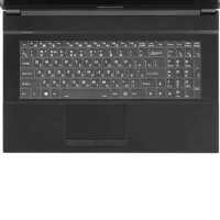 ноутбук Dream Machines RG3060-17KZ39-wpro Черный