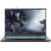 ноутбук Dream Machines RS3060-15EU53 Черный