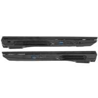 ноутбук Dream Machines RT3050Ti-15RU21 Черный