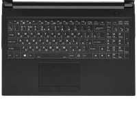 ноутбук Dream Machines RT3050Ti-15RU21 Черный