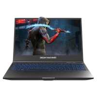 ноутбук Dream Machines RT3060-15EU51 Черный