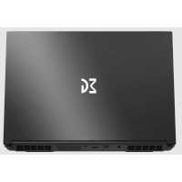 ноутбук Dream Machines RT3060-15EU51 Черный