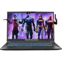 ноутбук Dream Machines RT3070-15RU27-wpro Черный