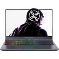 ноутбук Dream Machines RT3080-15EU51 Черный