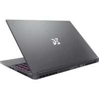 ноутбук Dream Machines RT3080-15EU51 Черный