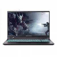 ноутбук Dream Machines S1660Ti-15RU51 Черный