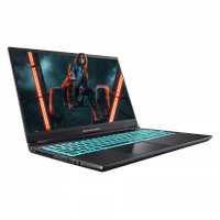 ноутбук Dream Machines S1660Ti-15RU51 Черный