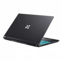 ноутбук Dream Machines S1660Ti-15RU51 Черный