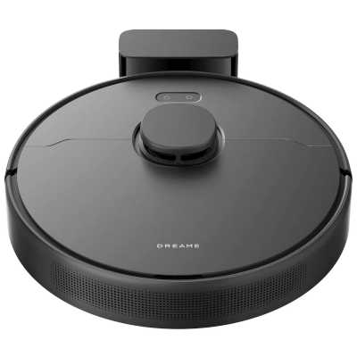 робот-пылесос Dreame D9 Max Gen2 Black черный