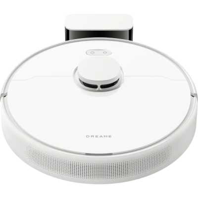 робот-пылесос Dreame D9 Max Gen2 White белый