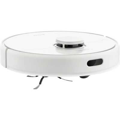 робот-пылесос Dreame D9 Max Gen2 White белый