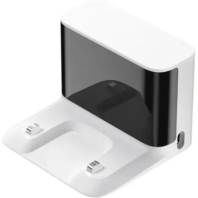 робот-пылесос Dreame D9 Max White белый