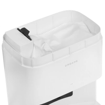 робот-пылесос Dreame F10 Plus White белый