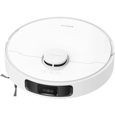 робот-пылесос Dreame L10s Plus белый