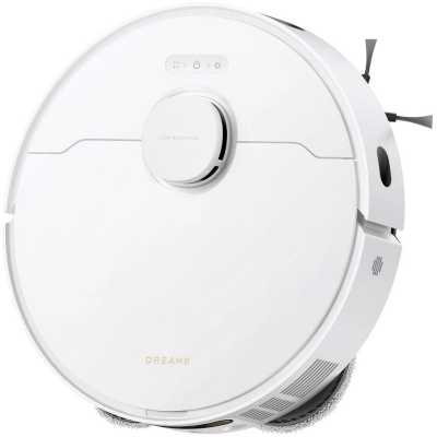 робот-пылесос Dreame L40 Ultra CE White белый