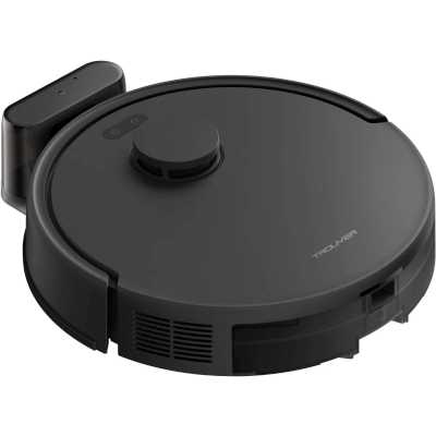 робот-пылесос Dreame Trouver E20 Pro Black черный