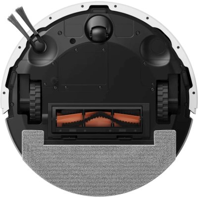 робот-пылесос Dreame Trouver E20s Pro Plus White