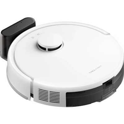 робот-пылесос Dreame Trouver E20s Pro White