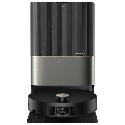 робот-пылесос Dreame X50 Ultra Complete Black черный