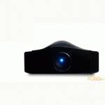 проектор Dreamvision INTI1 Black Черный