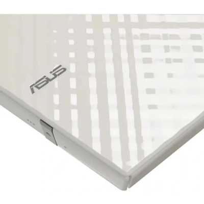 оптический привод DVD-RW ASUS SDRW-08D2S-U Lite White белый