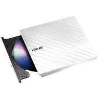 оптический привод DVD-RW ASUS SDRW-08D2S-U LITE-WHT-G-AS белый