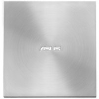оптический привод DVD-RW ASUS SDRW-08U7M-U Silver серебристый