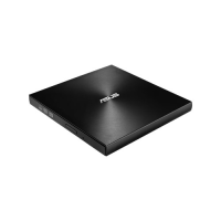 оптический привод DVD-RW ASUS SDRW-08U9M-U Black черный