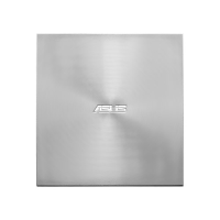 оптический привод DVD-RW ASUS SDRW-08U9M-U Silver серебристый