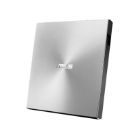 оптический привод DVD-RW ASUS SDRW-08U9M-U Silver серебристый