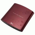 оптический привод DVD-RW LG GP08NU6R