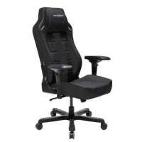 игровое кресло DXRacer Boss OH/BF120/N черный
